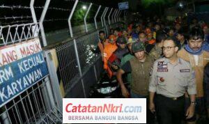 Gubernur dki jakarta anies baswedan Gubernur Dki Jakarta Anies Baswedan