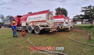 Pertamina Lanjutkan Distribusi BBM ke Takengon, Jaga Ketersediaan Energi Masyarakat Aceh Tengah
