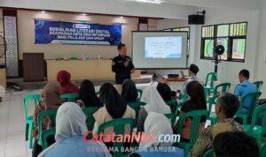 Diskominfo Sukabumi: Lindungi Privasi, Jaga Keamanan Diri di Ruang Siber