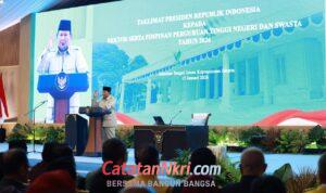 Prabowo Dialog