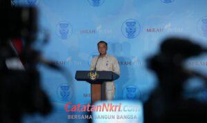 APBN 2026 Tetapkan Rp3.842,7 Triliun Belanja Negara, Termasuk Dana Bencana