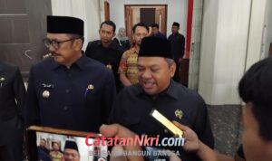 Ketua DPRD Sukabumi: Legalitas Wahana Air Harus Jadi Prioritas