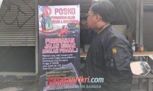 Soal Infrastruktur Jalan: Warga Sukabumi Siapkan Gugatan Class Action terhadap Pemkab