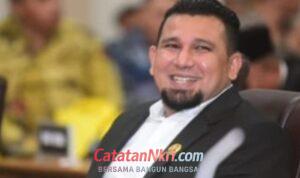 Ketimpangan Manfaat Ekonomi dan Sosial, CSR PTPN Cibungur Dipertanyakan