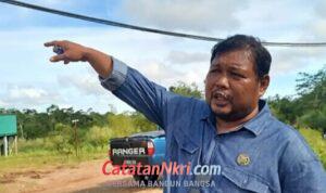 Janji Transparansi PT Borneo Berubah Jadi Sorotan, Audit Menyeluruh Didukung DPRD Sukabumi