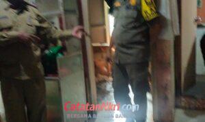 Tragedi Sukabumi, IRT 58 Tahun Meninggal Dunia Terperosok Septic Tank