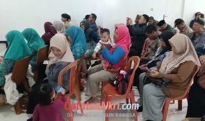 APBDes 2025: Desa Nagraksari Menuju Tata Kelola yang Bersih dan Terbuka