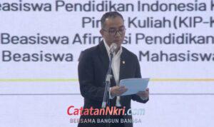 Pemerintah Siapkan 5.750 Kuota Beasiswa LPDP di 2026