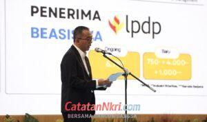 Mendiktisaintek: 82 Perguruan Tinggi Turun Tangan Pulihkan Aceh, Sumut, dan Sumbar