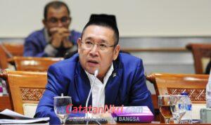 Legislator Partai Gerindra Kritik OJK soal Penanganan Scam: Pengembalian Dana Rp161 Miliar Dinilai Belum Menjawab Rasa Keadilan