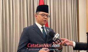 Pertemuan Menlu ASEAN di Cebu Bahas Keutuhan dan Kekuatan Bersama di Asia Tenggara