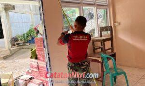 Pemulihan Pendidikan Tetap Prioritas, Pembersihan Sekolah dan Pesantren di Sumbar Dikebut