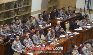 Tokoh Cidahu Sukabumi Dukung Penegasan DPR RI: Polri Harus Langsung di Bawah Presiden