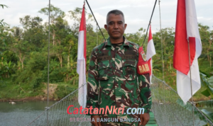 Jembatan Gantung Cipalebuh, Infrastruktur Kokoh Hadapi Banjir, Sangat Dibutuhkan Warga