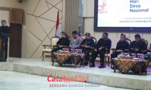 Budi Azhar Mutawali: Desa Inovatif Mampu Hadapi Tantangan Zaman