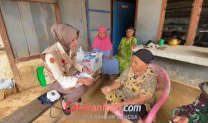 Layanan Kesehatan Gratis