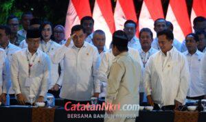 Rakornas Kepala Daerah