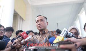 Mensesneg: Pertemuan Presiden dengan Tokoh Islam Agenda Rutin untuk Serap Masukan