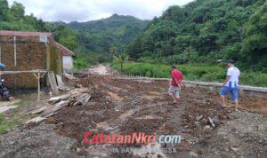 Warga dan Camat Simpenan Tegaskan Fakta Sebenarnya Soal TPT di Cisereuh