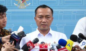 Peringati Hari Pers Nasional, Prabowo Doakan Jurnalis Jadi Pilar Kemajuan Bangsa