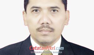 Pepen Supendi Terpilih Jadi Ketua, HNN ke-66 Jadi Momentum Kebangkitan Nelayan Sukabumi