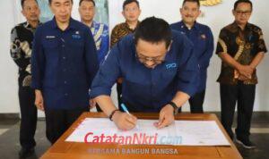 Bupati Sukabumi Luncurkan Mobil SABUMI, Strategi Jemput Bola Kevndalikan Inflasi