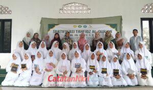 Generasi Emas di Era Teknologi – Dade Misbahudin Dorong Pendidikan Berkarakter Islami