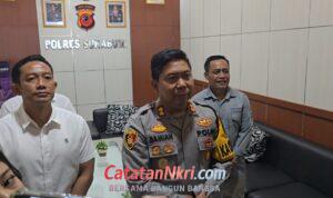 TR, Ibu Tiri NS, Resmi Tersangka Dugaan Kekerasan Fisik dan Psikis