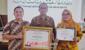 Semangat Sukabumi Mubarokah, Eka Nandang Nugraha: Sukabumi Jadi Teladan Bangga Kencana di Jawa Barat