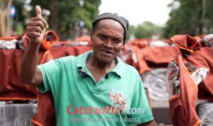 Presiden Prabowo Berikan Perhatian Khusus untuk Pekerja Informal