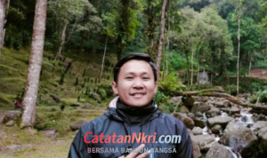 Aji Rachmat T: Apresiasi Dinas Perikanan Sukabumi Program SeHAT Dorong UMKM Nelayan Lebih Sejahtera