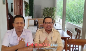 KNMP Ciwaru Masuki Tahap Akhir, Dinas Perikanan dan KDMP Wujudkan Program Nasional