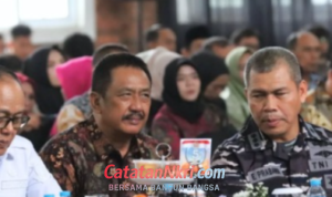 Asep Japar Hadiri Peresmian Sekolah, Pendidikan Profesional untuk Generasi Sukabumi yang Unggul