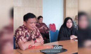 Langkah Strategis Pengembangan Pariwisata Sukabumi: Dispar Lakukan Koordinasi dengan Kantor Pertanahan