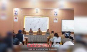 Penguatan Sinergi Pariwisata Sukabumi Jelang Libur Idul Fitri 1447 H