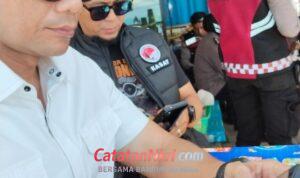 Siliwangi Ramai, Exit Tol Parungkuda Jadi Magnet Kendaraan