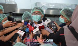 Distribusi MBG Hari Pertama Jangkau Sekolah dan Posyandu