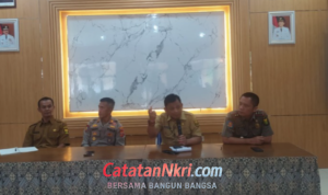 Dispar Sukabumi: Sinergi Pemerintah dan Pelaku Usaha, Pariwisata Sukabumi Sambut Idul Fitri 1447 H