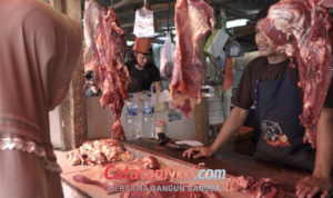 Sukabumi Mubarokah: Harga Pokok Stabil, Idulfitri di Palabuhanratu Lebih Tenang