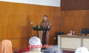 Pemkab Sukabumi Kuatkan Sinergi Lintas Sektor untuk Mencapai Predikat Kabupaten Layak Anak