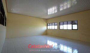 Berkat Program Revitalisasi Sekolah dari Pemerintah, SMP Negeri 3 Kunduran Kini Lebih Layak dan