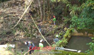 Buka Akses Vital Warga Hingga ke Yogyakarta, Jembatan Era Kolonial di Desa Kranggan Akhirnya Direvitalisasi