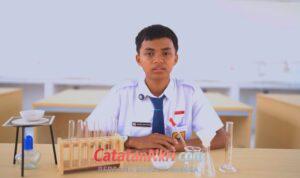 Dulunya Terpaksa Kerja di Bengkel, Remaja Ini Kini Sekolah Gratis di Sekolah Rakyat dari Pemerintah