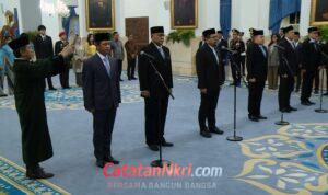 Hasan Nasbi Siap Kerja Sama dengan Komdigi dan Bakom RI, Resmi Ditunjuk sebagai Penasihat Khusus Presiden Bidang Komunikasi