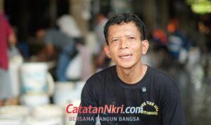 Tak Hanya Tingkatkan Gizi Anak Sekolah, MBG Juga Dongkrak Penghasilan Pekerja Pabrik Tahu