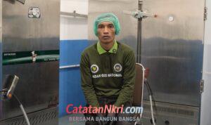 Keterbatasan Bukan Halangan: Susanto Berkarya di Dapur MBG