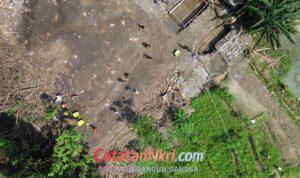 Puluhan Tahun Menanti, Warga Dukuh Bolo Tangkil Sambut Jembatan Baru