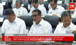 Pemerintah: Ketersediaan Jagung, Gula, hingga Telur Ayam Diproyeksikan Surplus Jelang El Nino Godzilla