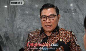 Komisi V DPR RI Danang Wicaksana Sulistya, Minta Kementerian PU Rampungkan Pembangunan Tol Gilimanuk–Mengwi Bali