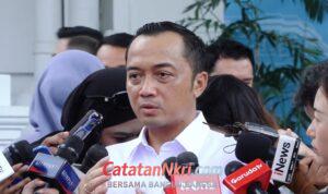 Pemerintah Siapkan Skema Redam Lonjakan Harga Komoditas Global